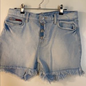 Tommy shorts